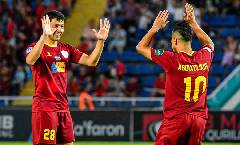 Nhận định, soi k&egrave;o Nasaf Qarshi vs Al Kuwait, 21h00 ng&agrave;y 27/11: Kh&oacute; tin cửa dưới
