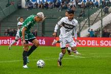 Nhận định, soi k&egrave;o Sarmiento vs Platense, 7h15 ng&agrave;y 27/11: Điểm tựa s&acirc;n nh&agrave;