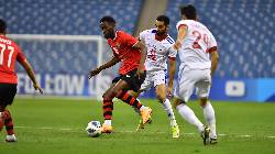 Nhận định, soi k&egrave;o Sharjah FC vs FC Istiklol Dushanbe, 21h00 ng&agrave;y 26/11: Củng cố vị tr&iacute; nh&igrave; bảng