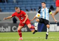 Nhận định, soi k&egrave;o Tractor vs Al-Wakrah, 22h59 ng&agrave;y 27/11: T&acirc;m l&yacute; thoải m&aacute;i