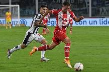 Nhận định, soi k&egrave;o Union Santa Fe vs Talleres Cordoba, 7h15 ng&agrave;y 27/11: Kh&oacute; cho chủ nh&agrave;