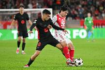 Soi k&egrave;o g&oacute;c Barcelona vs Brest, 3h00 ng&agrave;y 27/11