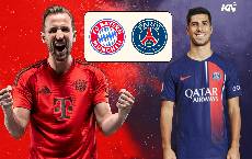 Soi k&egrave;o phạt g&oacute;c Bayern vs PSG, 03h00 ng&agrave;y 27/11