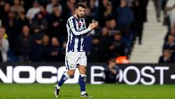 K&egrave;o v&agrave;ng b&oacute;ng đ&aacute; West Brom vs Birmingham City, 03h00 ng&agrave;y 27/11: Kh&oacute; cho kh&aacute;ch