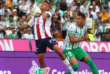 Nhận định, soi k&egrave;o Atletico Nacional vs Junior, 08h30 ng&agrave;y 27/11: Dễ cầm ch&acirc;n nhau