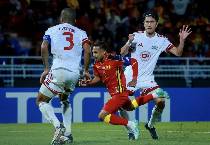 Nhận định, soi k&egrave;o Bangkok United vs Selangor, 19h15 ng&agrave;y 26/11: X&aacute;t muối nỗi đau