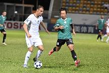Nhận định, soi k&egrave;o Macarthur vs Tai Po, 14h45 ng&agrave;y 27/11: Điểm tựa s&acirc;n nh&agrave;