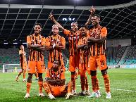 Nhận định, soi k&egrave;o Shamrock Rovers vs Shakhtar Donetsk, 03h00 ng&agrave;y 28/11: Shamrock chưa thể thắng