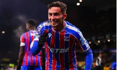 Nhận định, soi k&egrave;o Strasbourg vs Crystal Palace, 03h00 ng&agrave;y 28/11: Pha l&ecirc; kh&ocirc;ng dễ vỡ