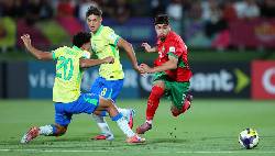 Nhận định, soi k&egrave;o U17 Brazil vs U17 Italia, 19h30 ng&agrave;y 27/11: Kh&oacute; cho &lsquo;tiểu Selecao&rsquo;