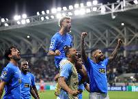 Si&ecirc;u m&aacute;y t&iacute;nh dự đo&aacute;n Pafos vs AS Monaco, 00h45 ng&agrave;y 27/11