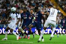 Si&ecirc;u m&aacute;y t&iacute;nh dự đo&aacute;n PSG vs Tottenham, 3h00 ng&agrave;y 27/11