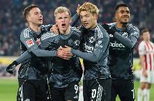 Soi k&egrave;o g&oacute;c Eintracht Frankfurt vs Atalanta, 03h00 ng&agrave;y 27/11