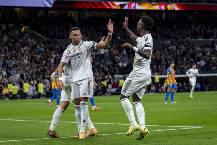 Soi k&egrave;o g&oacute;c Olympiacos vs Real Madrid, 03h00 ng&agrave;y 27/11