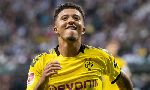 Tin chuyển nhượng 26/12: Liverpool gia nhập cuộc đua gi&agrave;nh Jadon Sancho