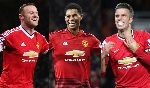 MU kiếm được nhiều điểm nhất Ngoại hạng Anh dịp Boxing Day