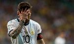 Nh&igrave;n lại những sự kiện nổi bật của b&oacute;ng đ&aacute; thế giới 2019: Messi lại lỡ hẹn với Copa America