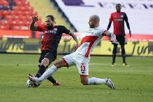 Nhận định, soi k&egrave;o Antalyaspor vs Giresunspor, 21h ng&agrave;y 28/12