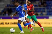 Nhận định, soi k&egrave;o Oostende vs Racing Genk, 3h00 ng&agrave;y 27/12