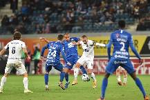 Nhận định, soi k&egrave;o Union Saint-Gilloise vs KAA Gent, 0h30 ng&agrave;y 27/12