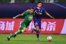 Ph&acirc;n t&iacute;ch k&egrave;o hiệp 1 Tianjin Tigers vs Luoyang Longmen, 14h30 ng&agrave;y 28/12