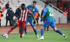 Soi k&egrave;o phạt g&oacute;c Kayserispor vs Sivasspor, 0h ng&agrave;y 28/12