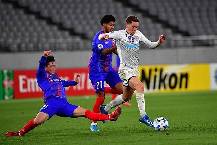 Soi k&egrave;o phạt g&oacute;c Wuhan Zall vs Qingdao, 18h30 ng&agrave;y 28/12