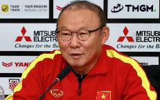 HLV Park Hang-seo nhận định Việt Nam vs Malaysia, 19h30 ng&agrave;y 27/12 