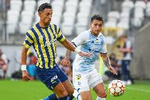 K&egrave;o xi&ecirc;n thơm nhất h&ocirc;m nay 27/12: Fenerbahce vs Hatayspor