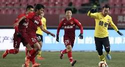 Nhận định, soi k&egrave;o Shenzhen vs Guangzhou City, 14h ng&agrave;y 27/12