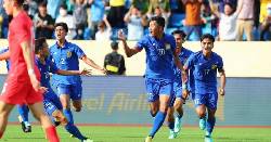 Ph&acirc;n t&iacute;ch k&egrave;o hiệp 1 L&agrave;o vs Singapore, 17h ng&agrave;y 27/12