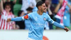 Ph&acirc;n t&iacute;ch k&egrave;o hiệp 1 Melbourne City vs Central Coast Mariners, 13h30 ng&agrave;y 27/12