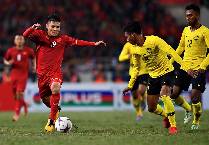 Soi bảng dự đo&aacute;n tỷ số ch&iacute;nh x&aacute;c Việt Nam vs Malaysia, 19h30 ng&agrave;y 27/12