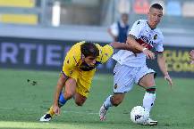 Soi k&egrave;o b&oacute;ng đ&aacute; Italia h&ocirc;m nay 26/12: Frosinone vs Ternana