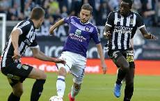 Soi k&egrave;o, dự đo&aacute;n Macao Charleroi vs Anderlecht, 2h45 ng&agrave;y 27/12