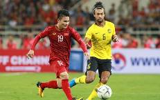 Soi k&egrave;o phạt g&oacute;c Việt Nam vs Malaysia, 19h30 ng&agrave;y 27/12