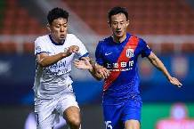 Soi k&egrave;o phạt g&oacute;c Wuhan Three Towns vs Zhejiang, 19h ng&agrave;y 27/12