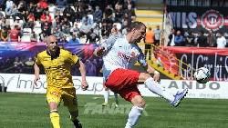 Soi k&egrave;o t&agrave;i xỉu Ankarag&uuml;c&uuml; vs &Uuml;mraniyespor h&ocirc;m nay, 21h ng&agrave;y 27/12