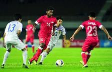 Tỷ lệ k&egrave;o nh&agrave; c&aacute;i L&agrave;o vs Singapore mới nhất, 17h ng&agrave;y 27/12