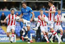 Nhận định, soi k&egrave;o Birmingham vs Stoke City, 0h15 ng&agrave;y 27/12