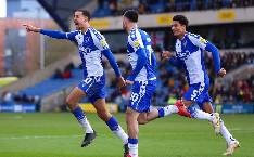 Nhận định, soi k&egrave;o Bristol Rovers vs Portsmouth, 22h00 ng&agrave;y 26/12