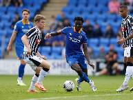 Nhận định, soi k&egrave;o Cheltenham vs Shrewsbury, 22h00 ng&agrave;y 26/12