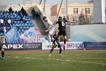 Nhận định, soi k&egrave;o FK Nebitci vs Sagadam, 21h00 ng&agrave;y 27/12