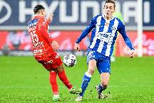 Nhận định, soi k&egrave;o Kortrijk vs Gent, 22h00 ng&agrave;y 26/12