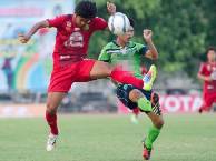 Nhận định, soi k&egrave;o Lampang FC vs Krabi FC, 17h30 ng&agrave;y 27/12