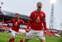 Nhận định, soi k&egrave;o Port Vale vs Barnsley, 22h00 ng&agrave;y 26/12