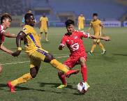 Nhận định, soi k&egrave;o Quảng Nam vs Thanh H&oacute;a, 17h00 ng&agrave;y 27/12