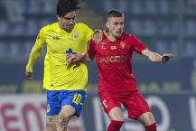 Nhận định, soi k&egrave;o Arouca vs Gil Vicente, 3h15 ng&agrave;y 28/12: Chủ nh&agrave; k&eacute;m cỏi