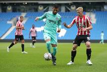 Nhận định, soi k&egrave;o Brighton vs Brentford, 2h30 ng&agrave;y 28/12: Xa nh&agrave; l&agrave; b&atilde;o tố