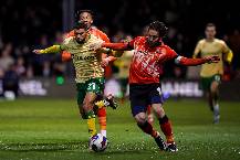 Nhận định, soi k&egrave;o Bristol City vs Luton, 22h00 ng&agrave;y 26/12: &Aacute;m ảnh xa nh&agrave;